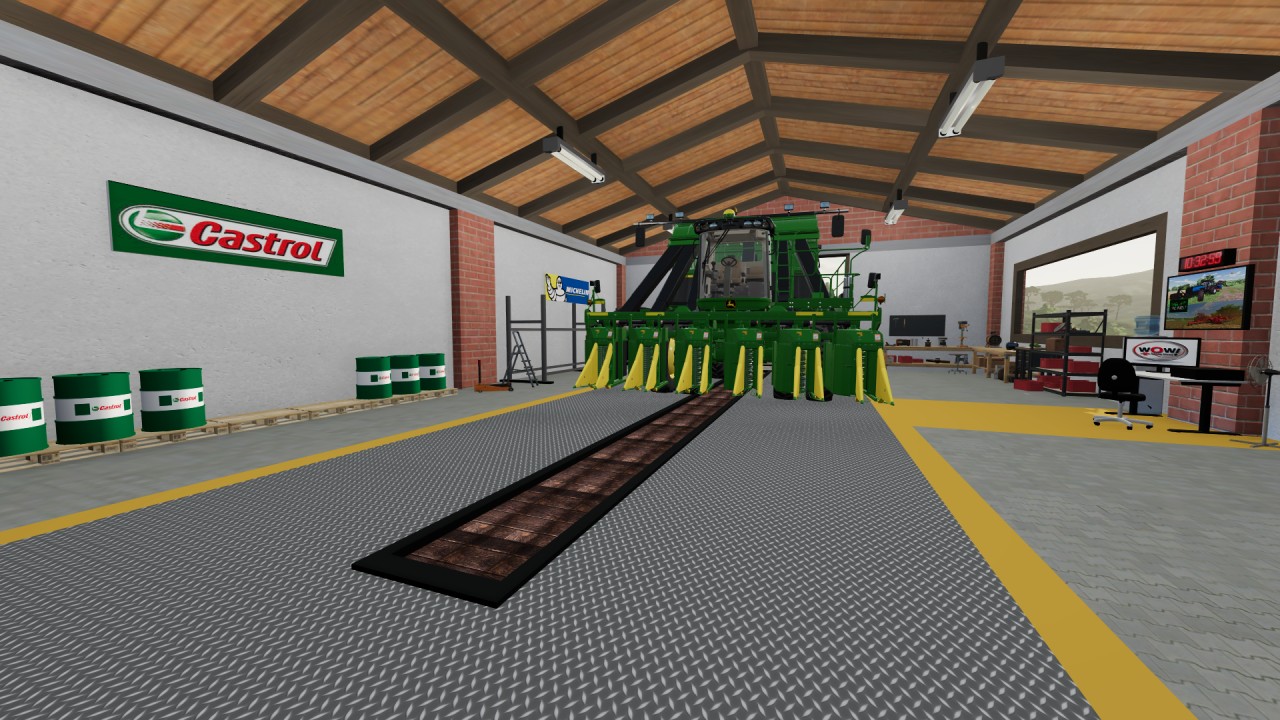 Workshop