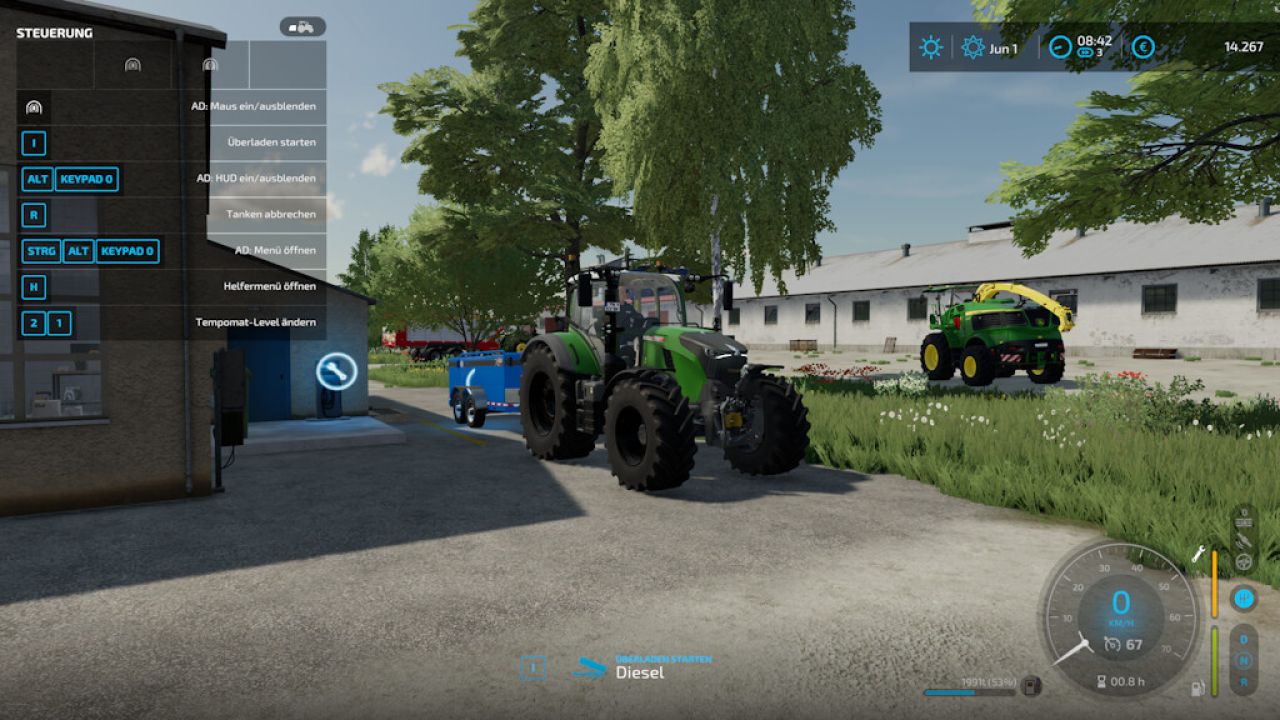 Pacote Salas de Oficina FS22 - KingMods