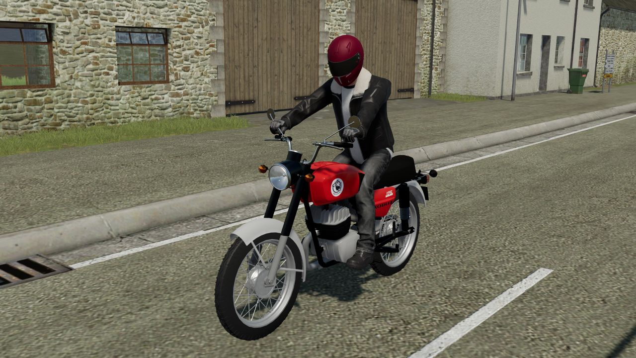 WSK 175