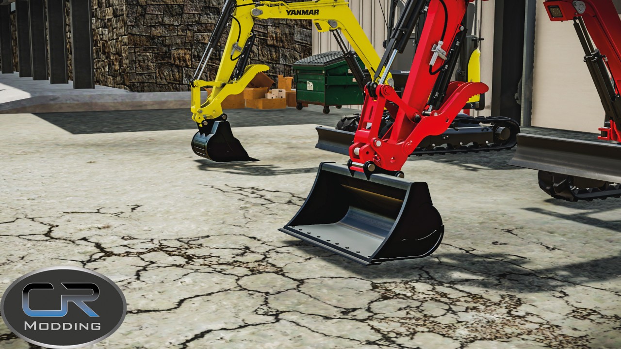 Yanmar Vio-27