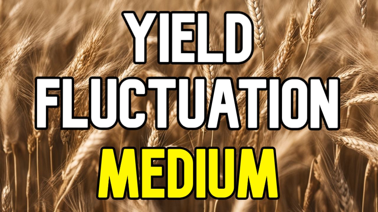 Yield Fluctuation