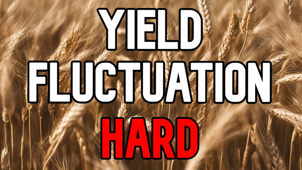 Yield Fluctuation - HARD