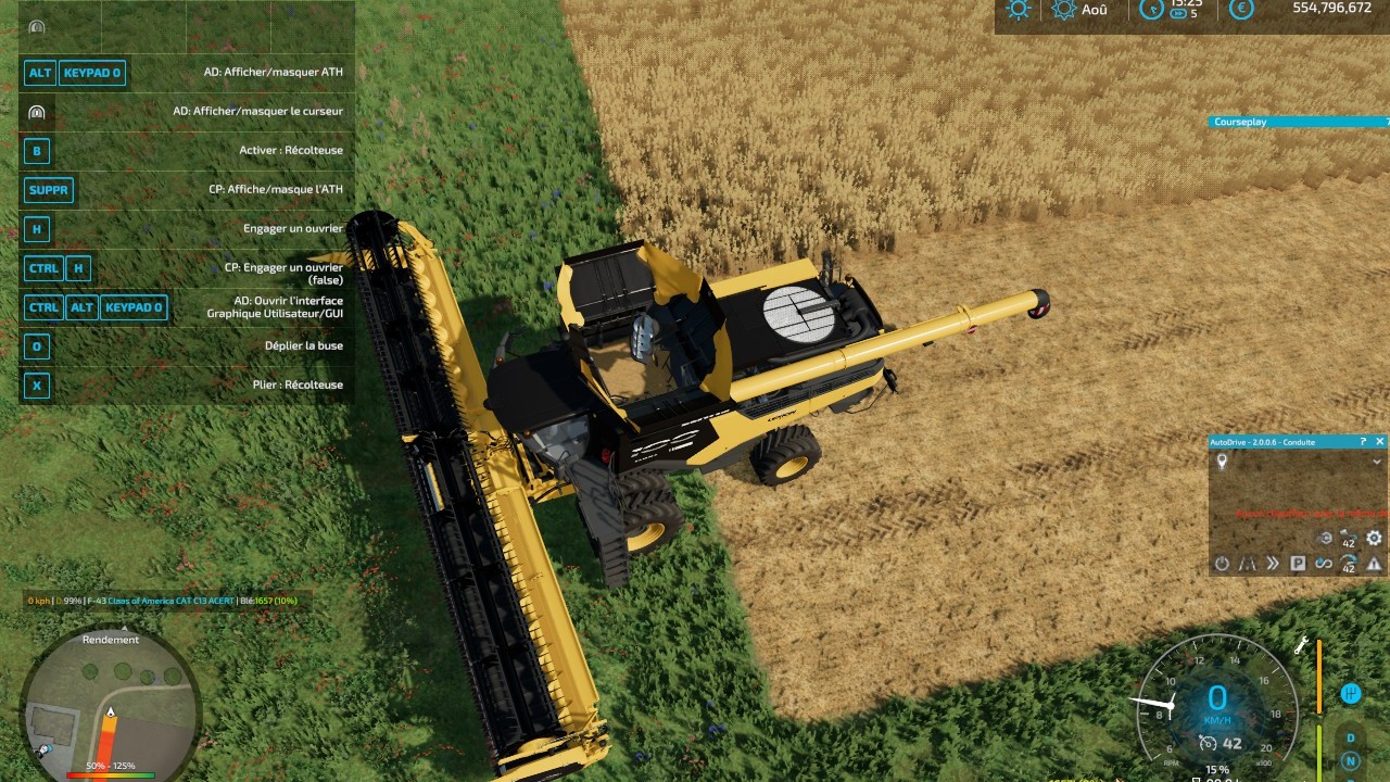 Yield X2