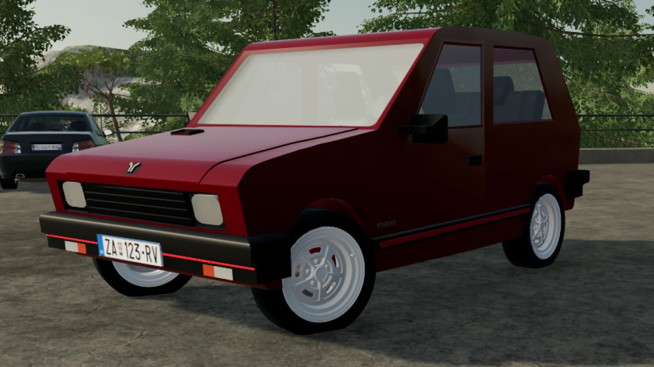 Yugo 55