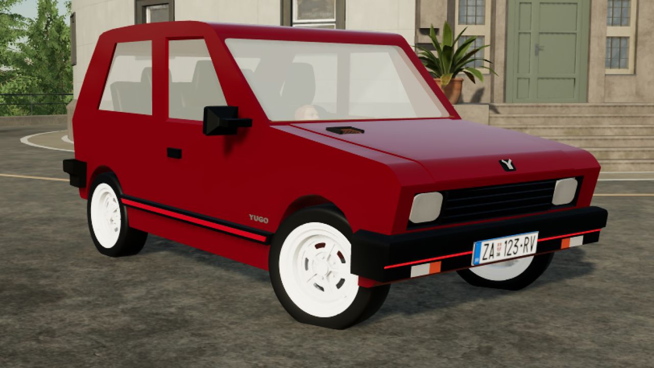 Yugo 55