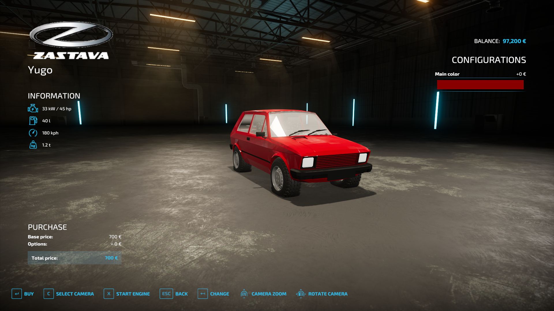 Yugo