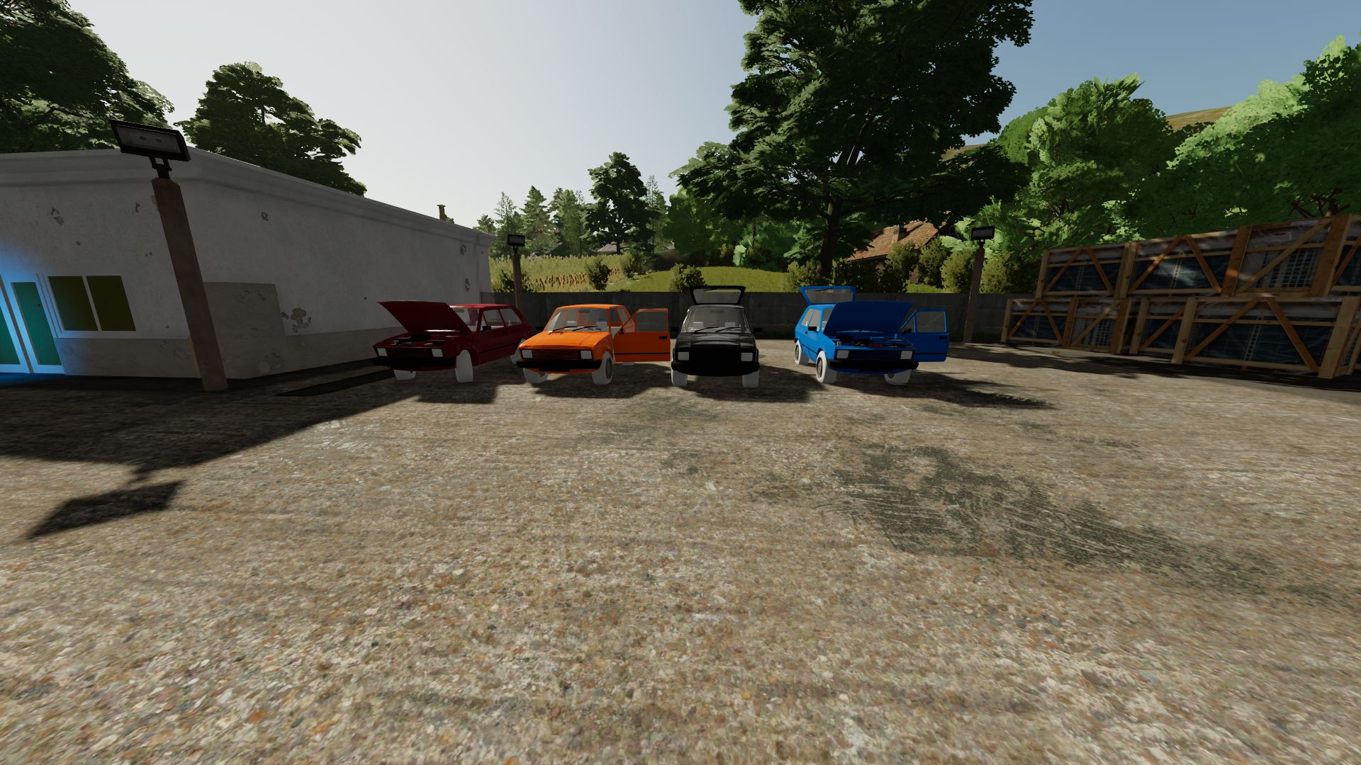 Yugo