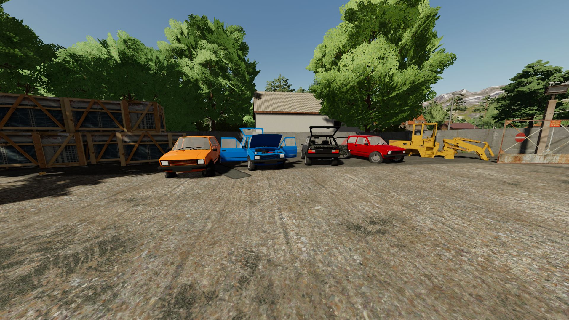 Yugo