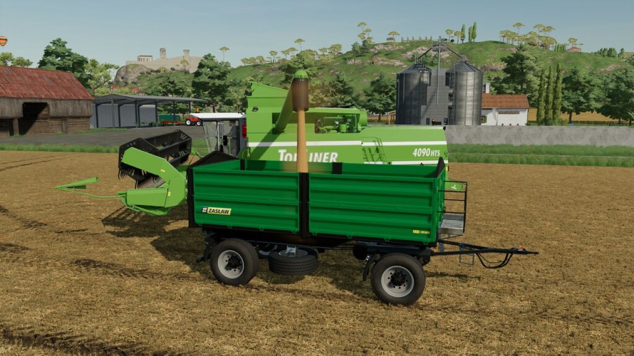 Zasław Pack