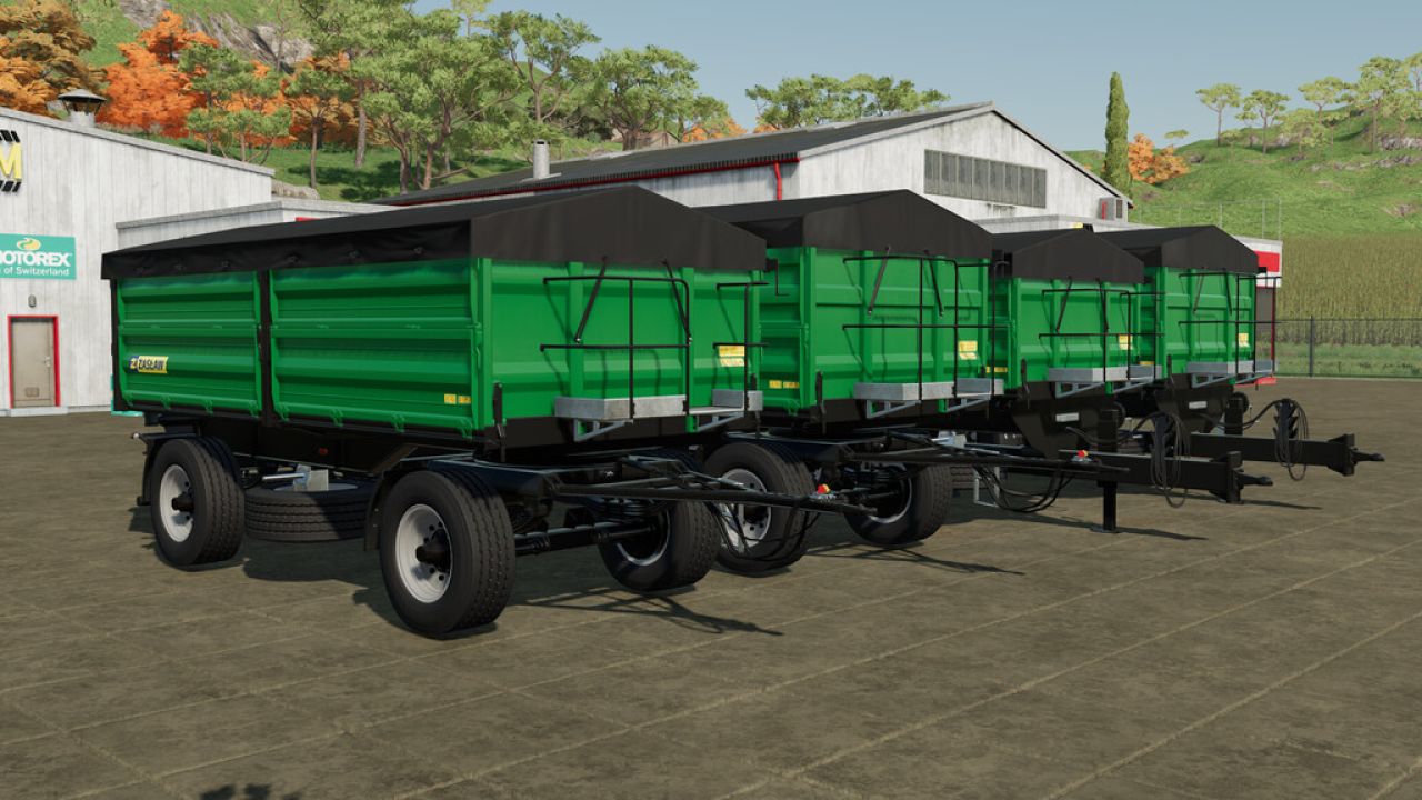 Zasław Pack