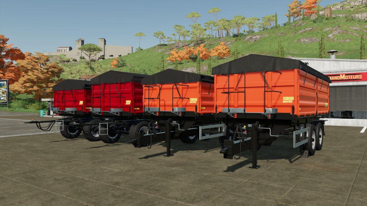 Zasław Pack