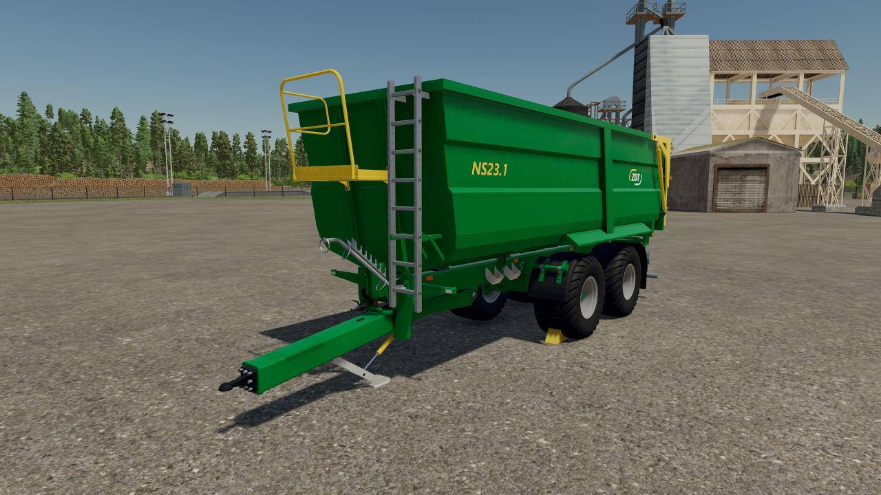 ZDT NS 23.1