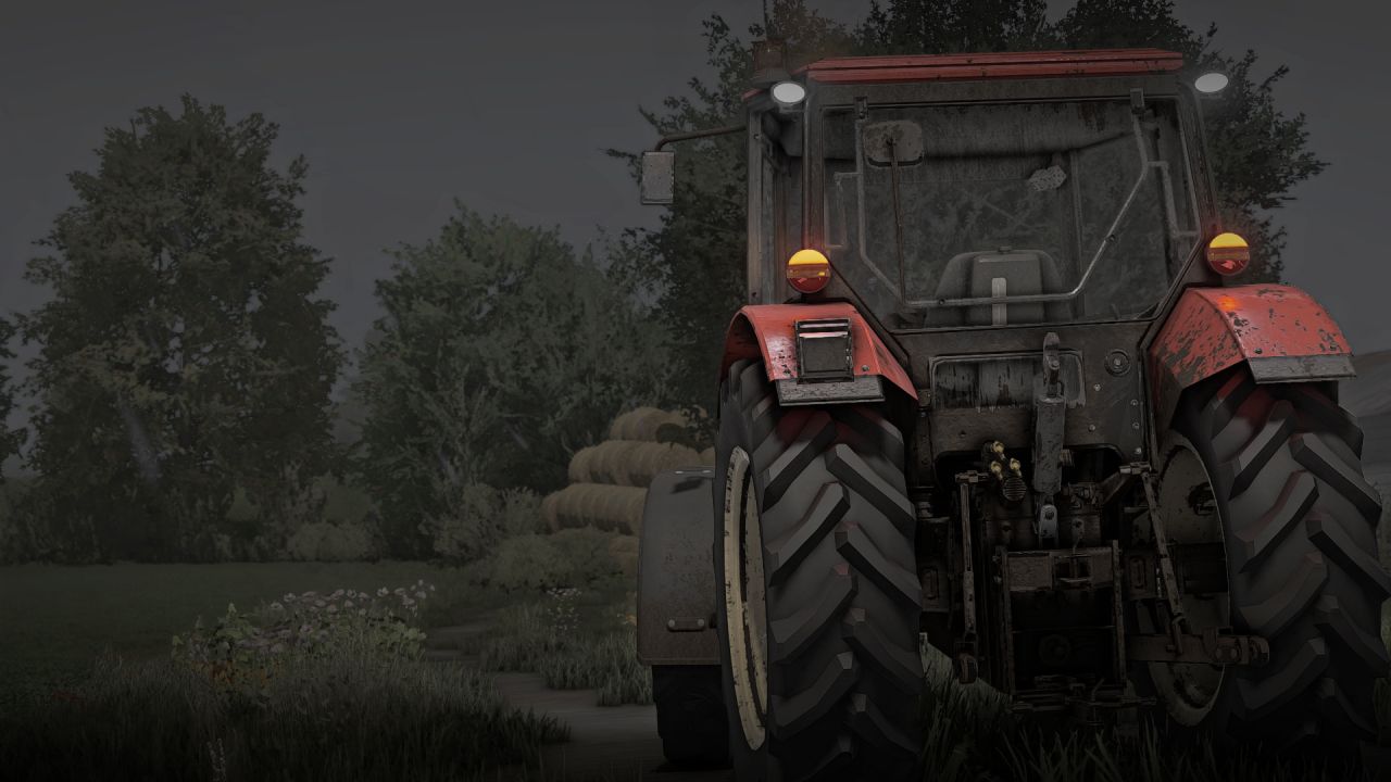 Zetor 10540