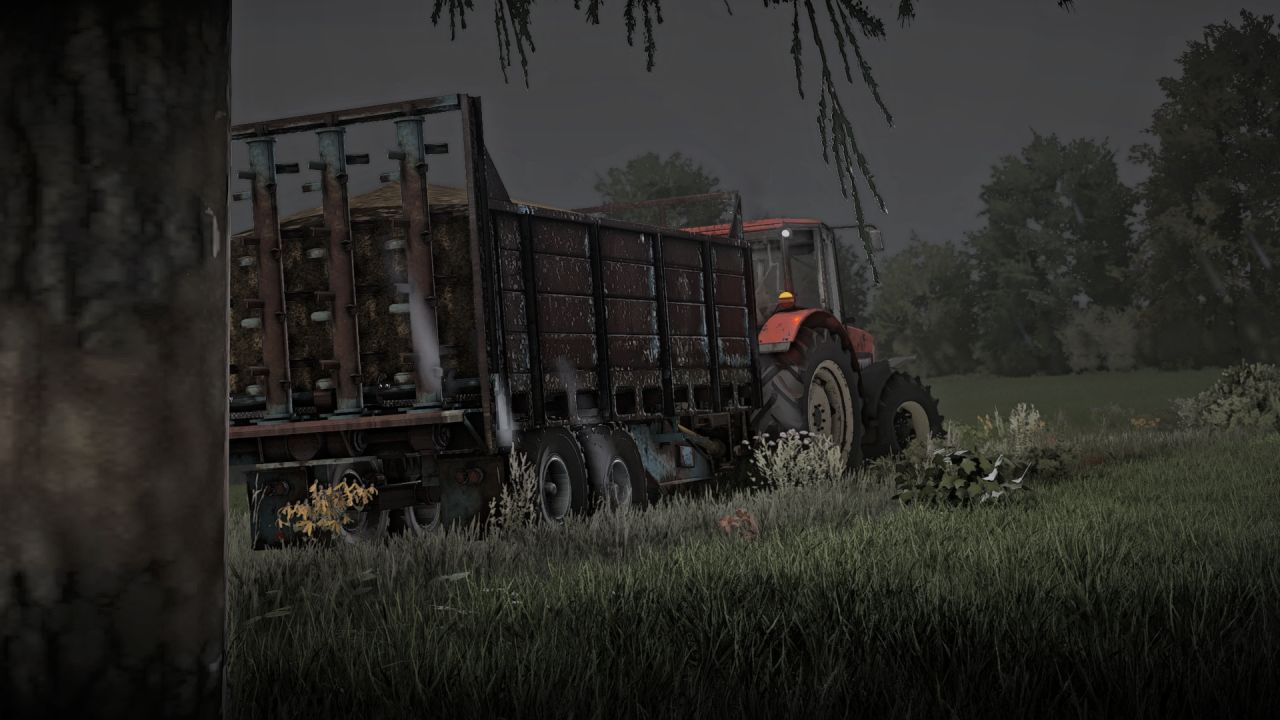 Zetor 10540