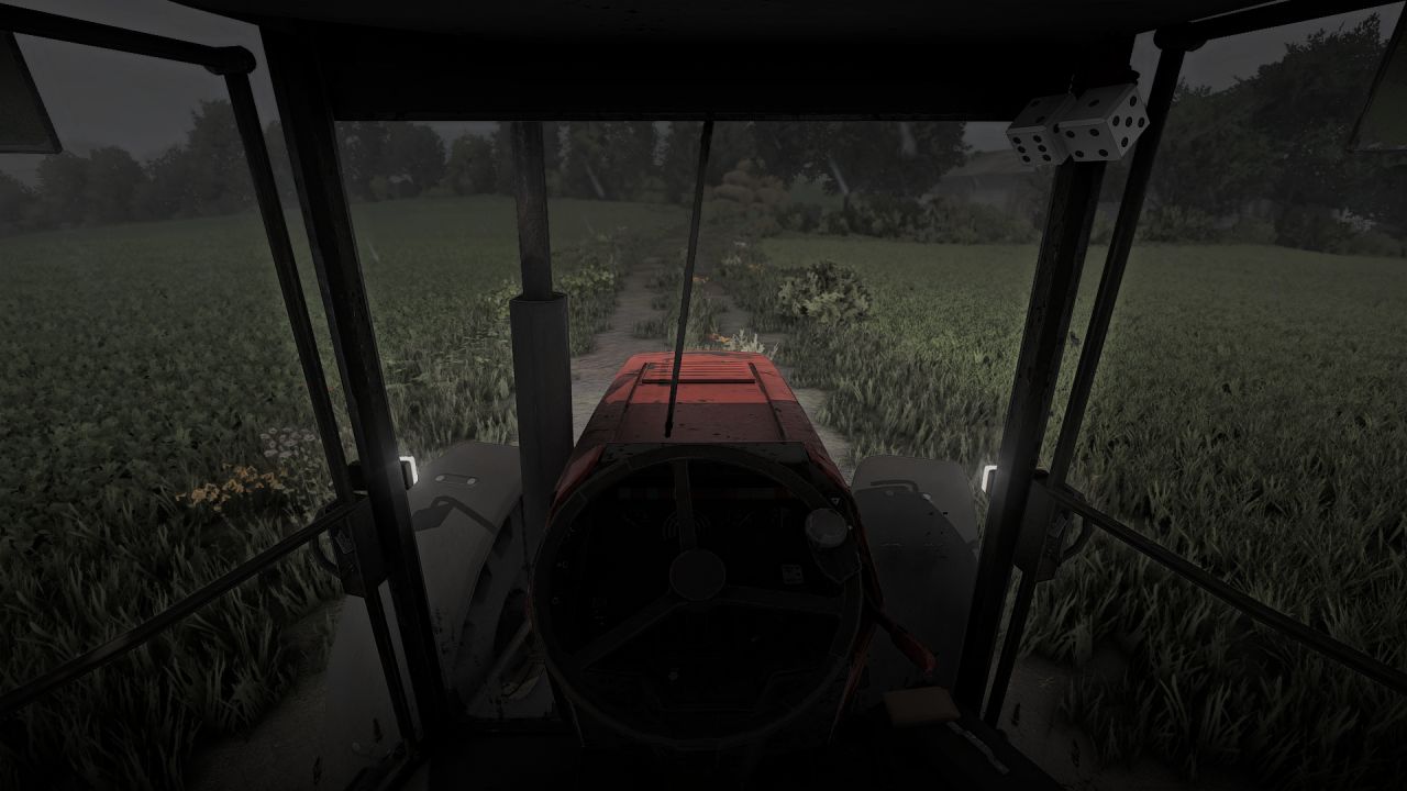Zetor 10540