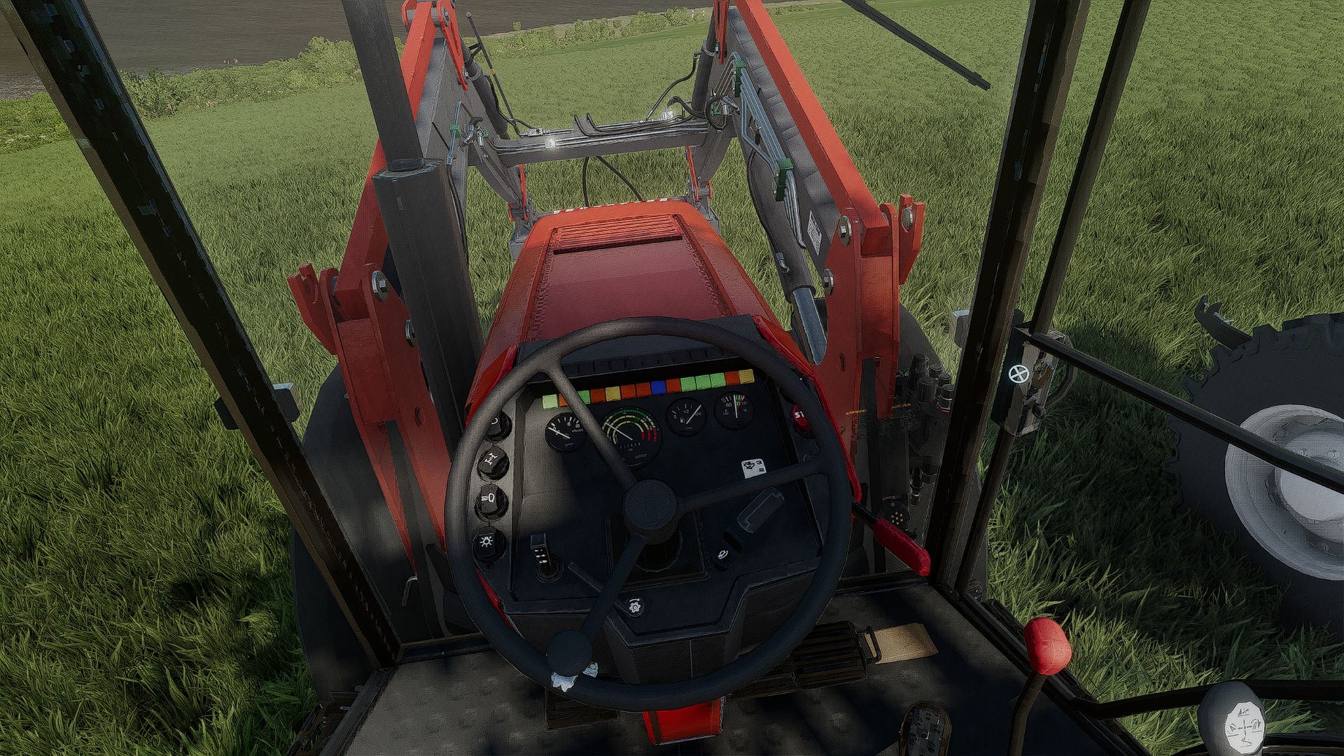 Zetor 10540 FS22 KingMods