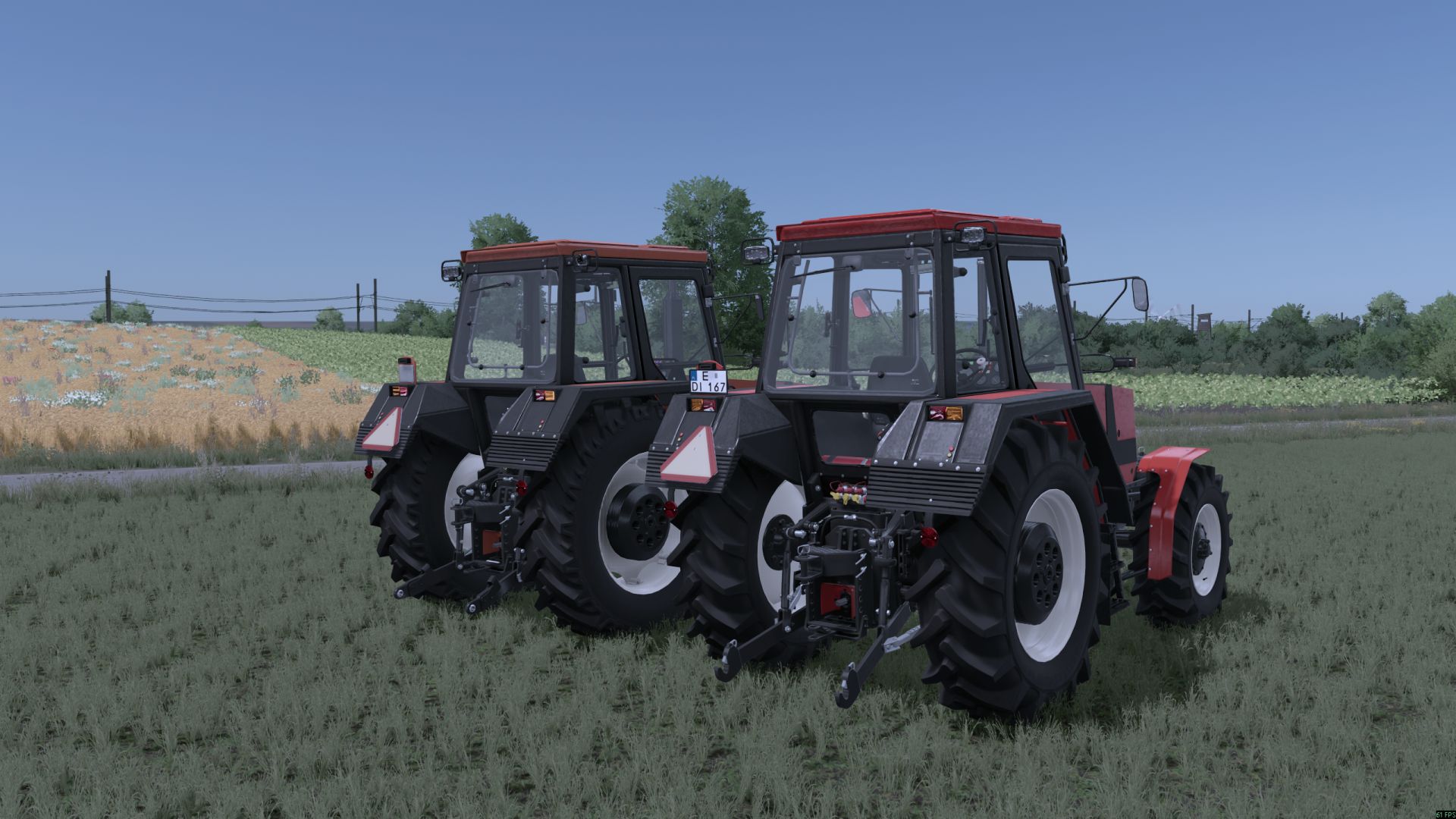 Zetor 12345-16345