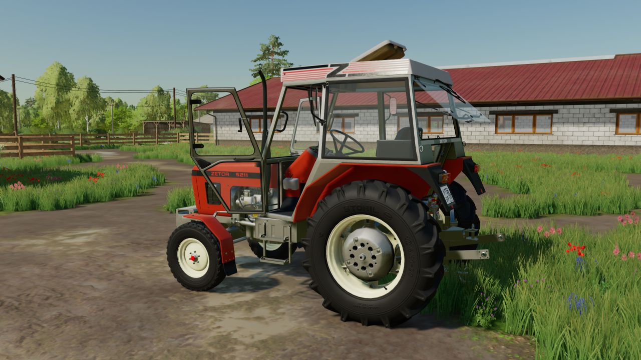 Zetor-5211 Um