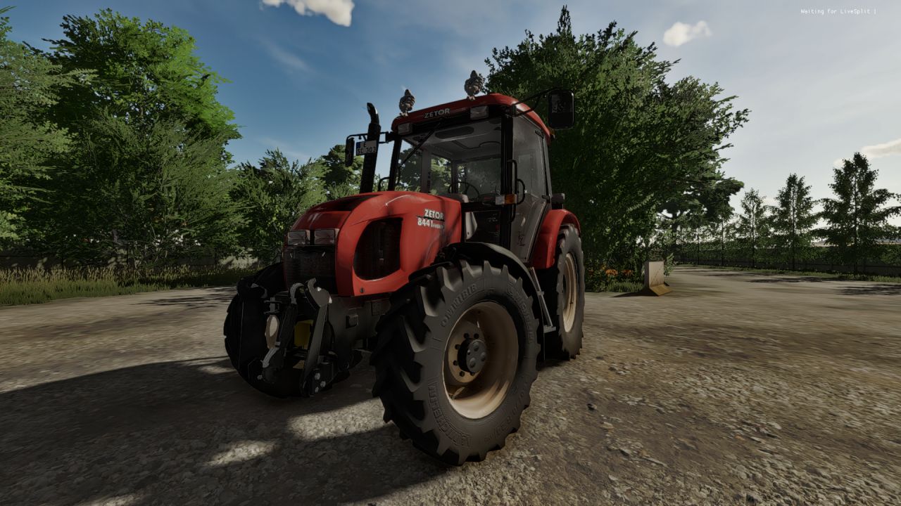 NOUVEAUX MODS FS22 visual data 6