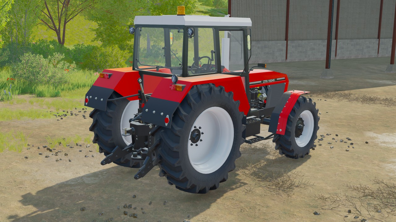 Zetor/ZTS 16245