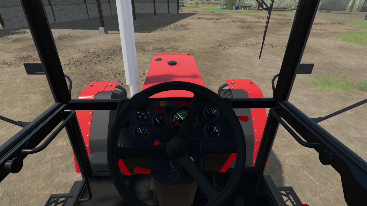 Zetor/ZTS 16245