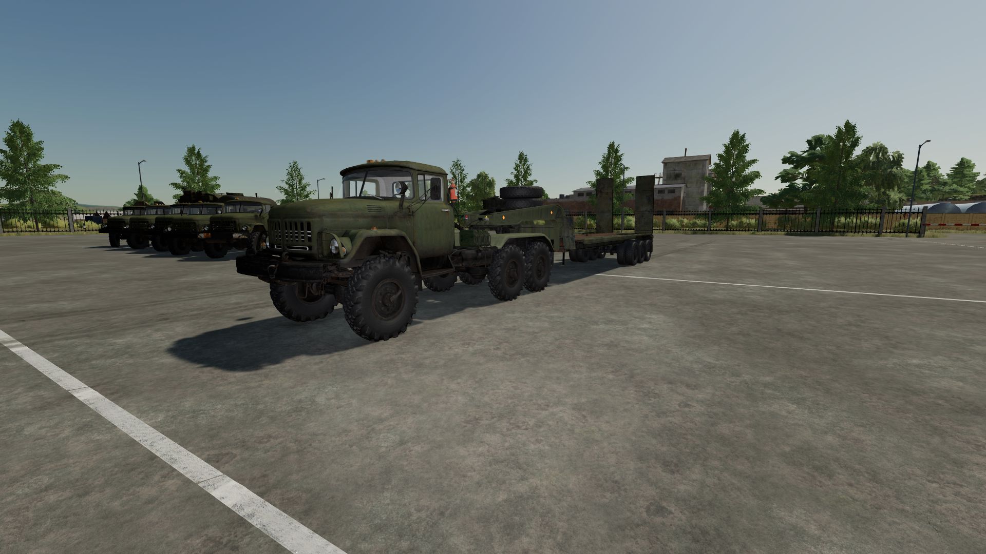 Zil 131