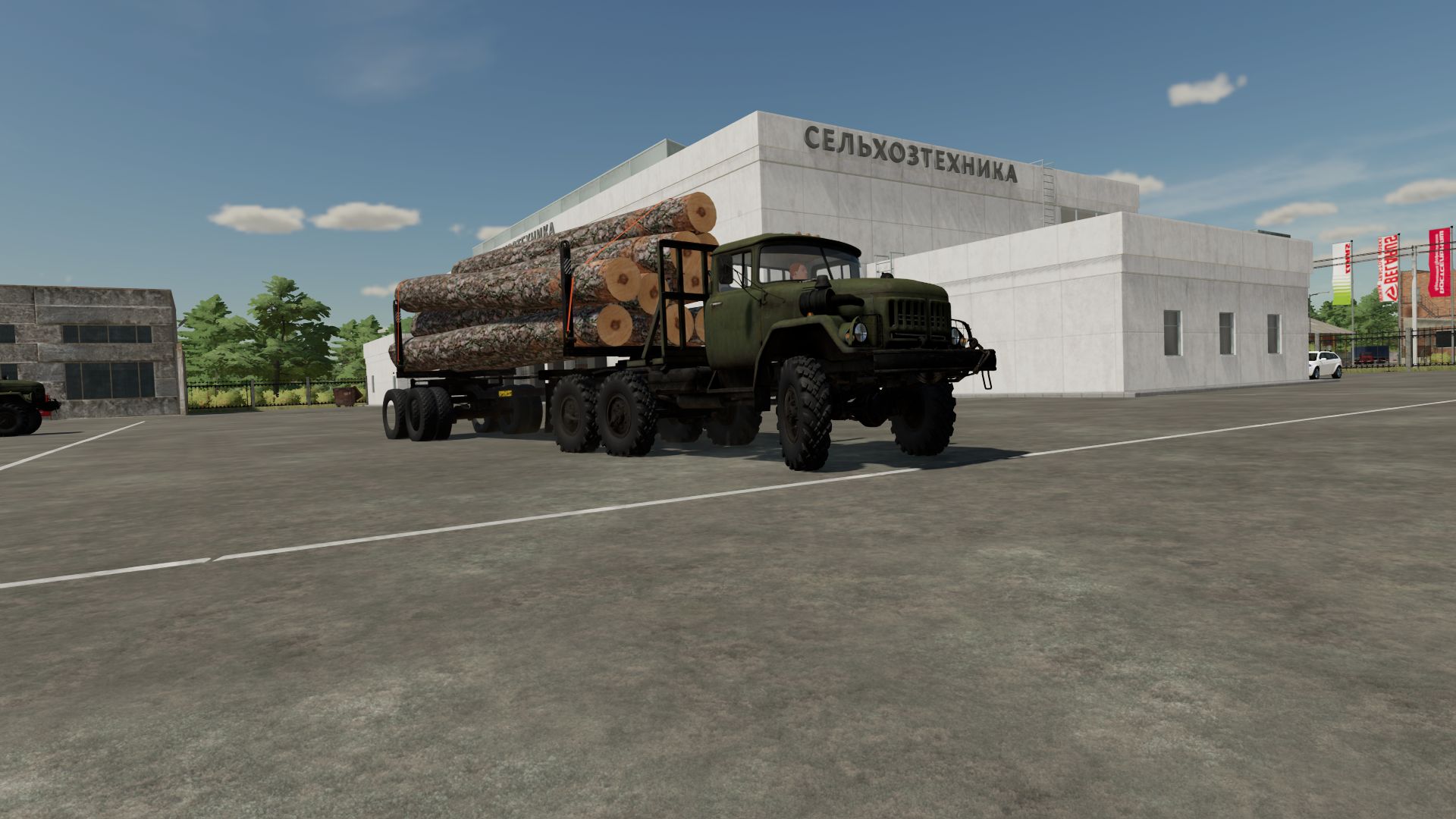 Zil 131