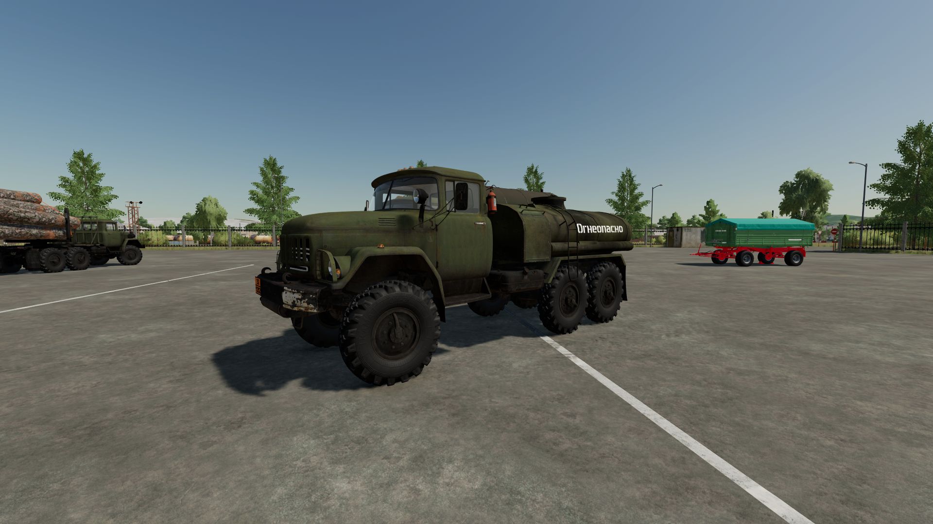 Zil 131