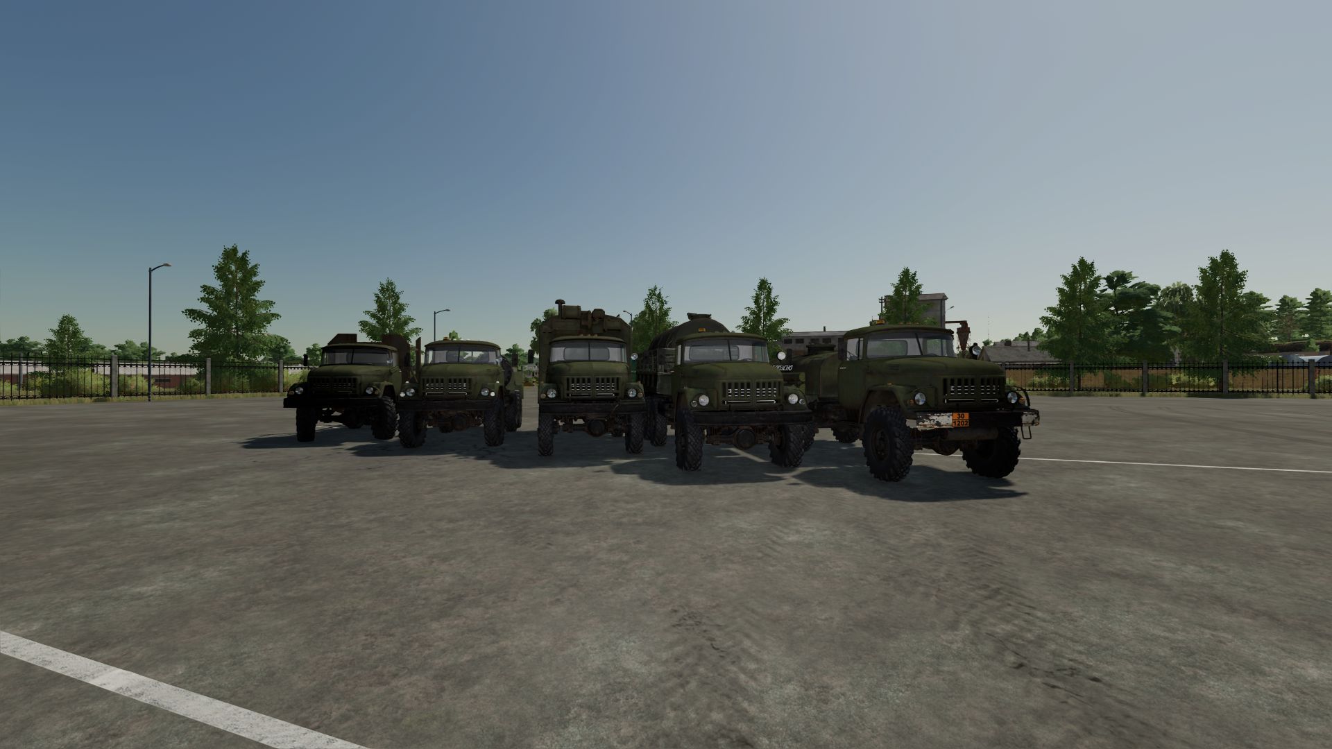 Zil 131