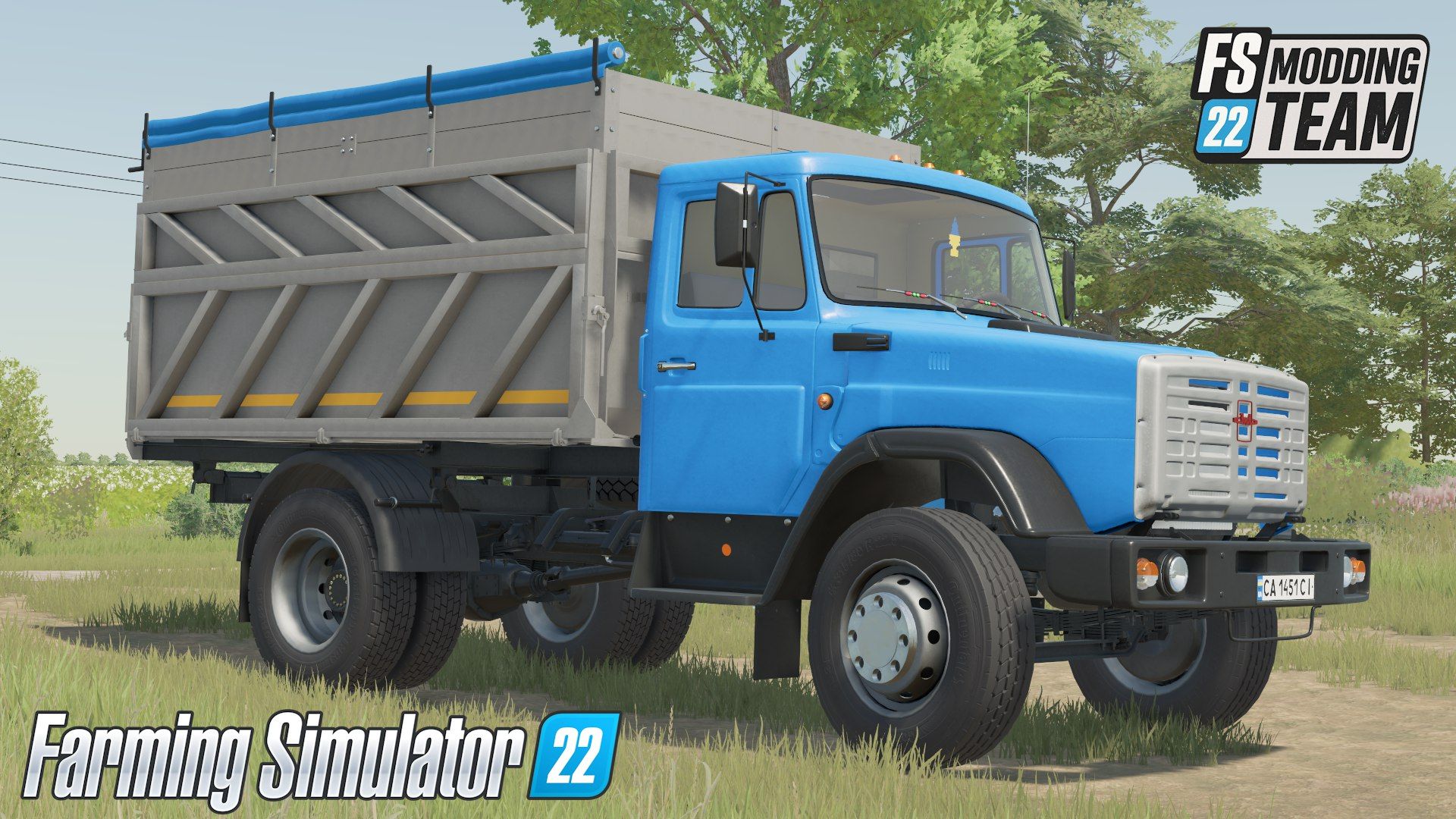 ZIL 45065