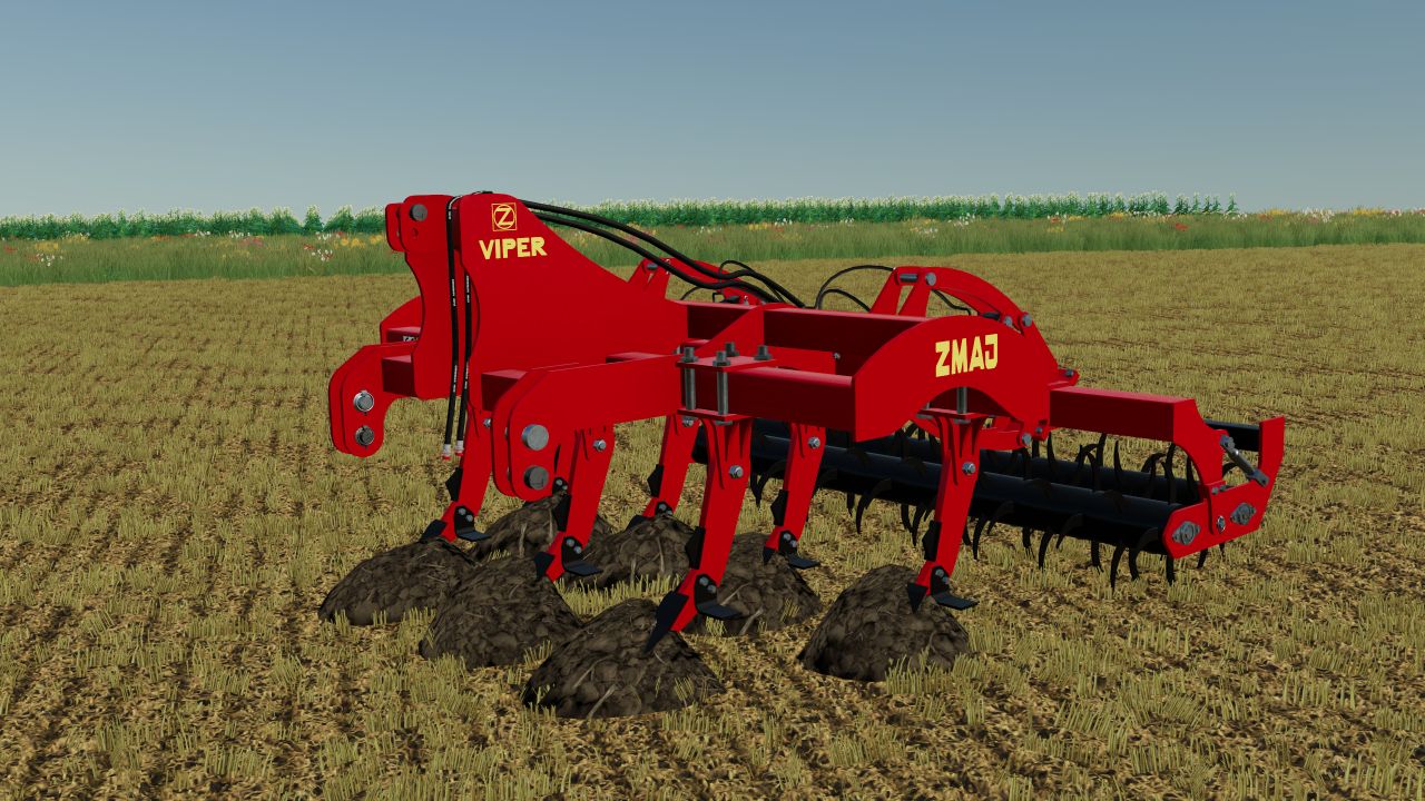 Zmaj Viper 7