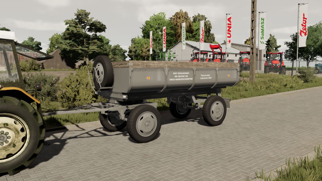 Zremb PW-04