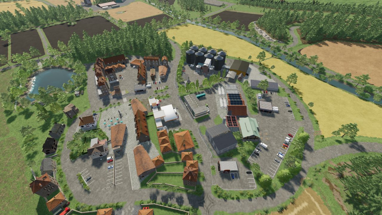 JVVF No mans land 2024