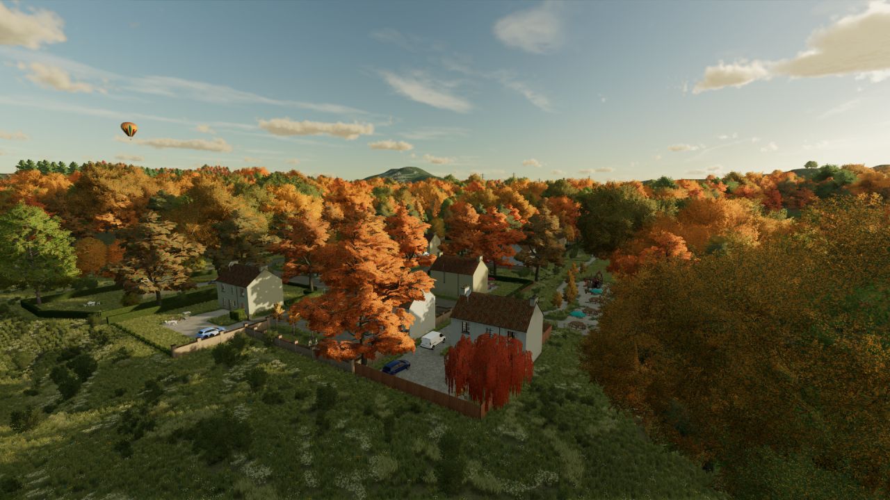 Map de Nuti27 JVVF