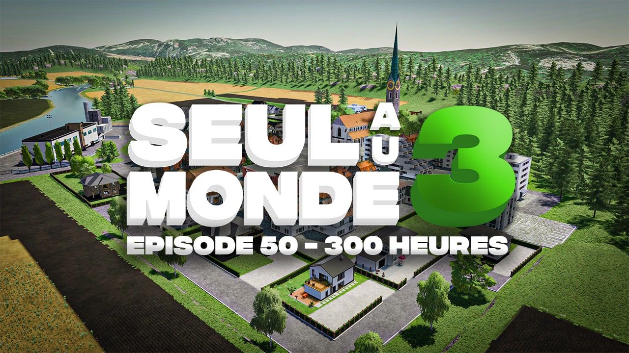 Solo al mondo 3 - EPISODIO 50