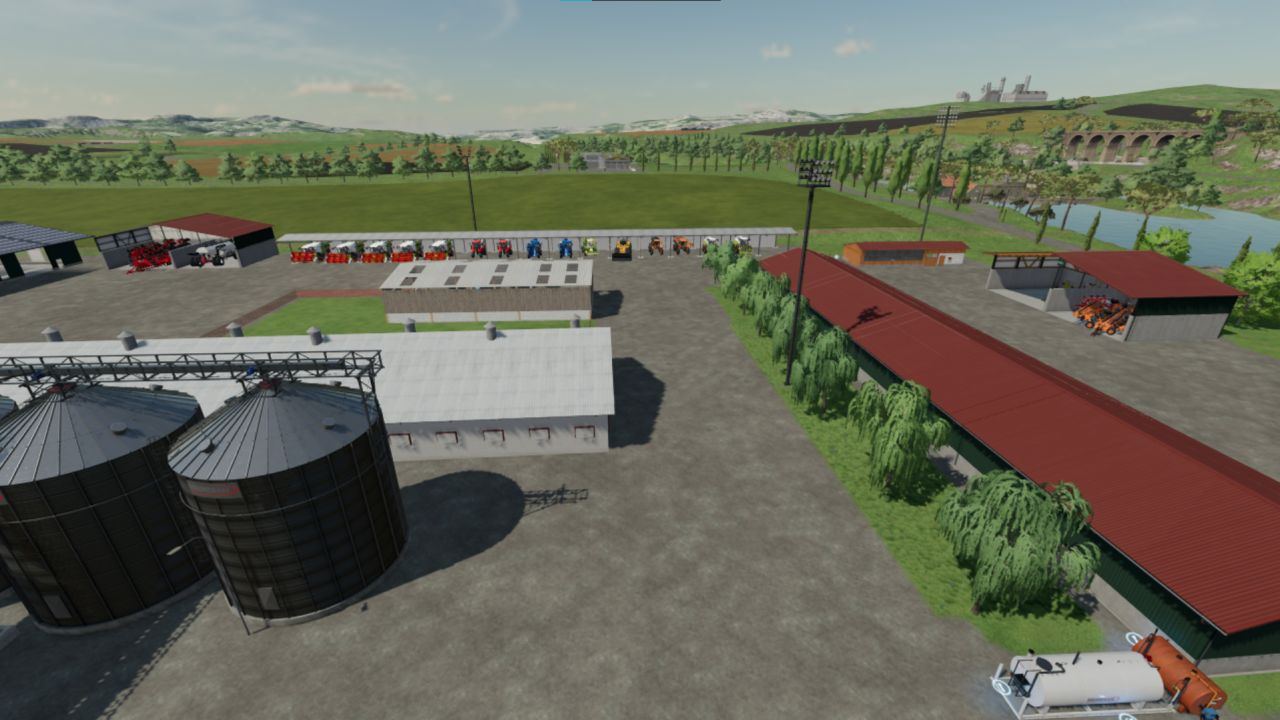 Farm-Cheat High Beyleron 4X