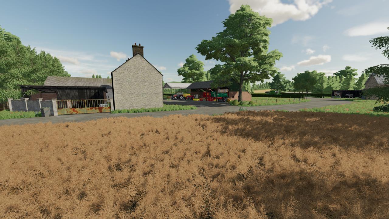 JVVF Jjagri Farms
