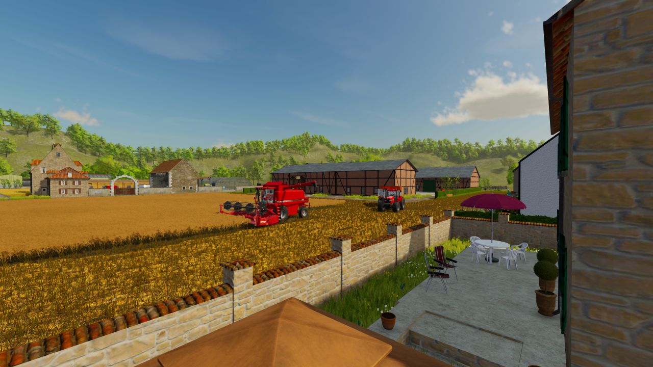 Jvvf campagne de france
