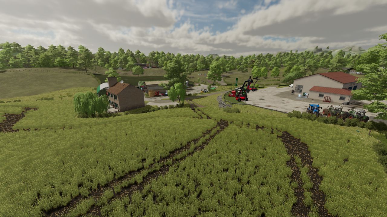 JVVF-Jjagri-Farm