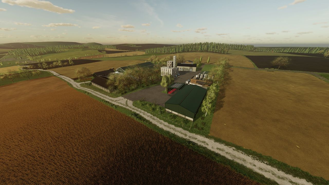 JVVF 2024 Deerix farm