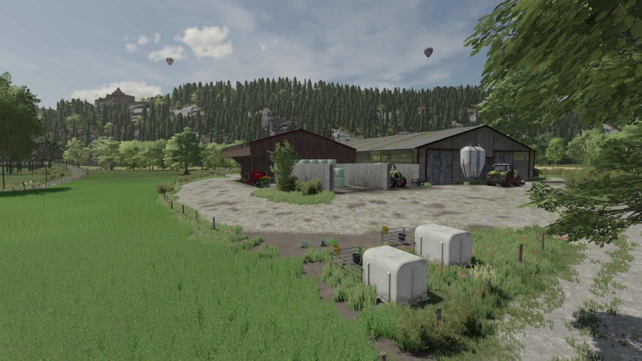 JVVF jjagri farm