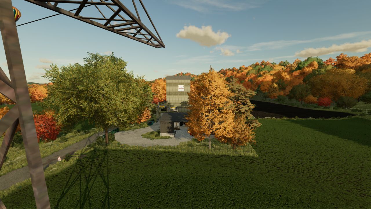 Map de Nuti27 JVVF