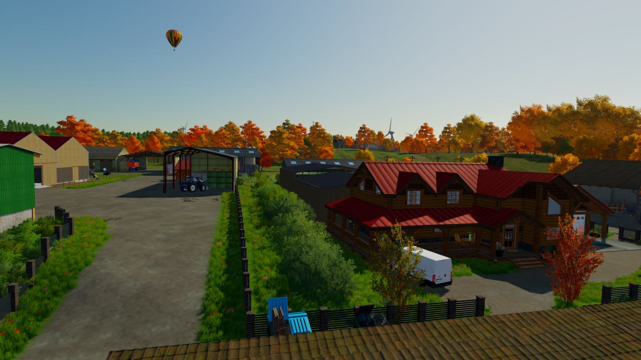 JVVF André ''DR3RS'' der alte Bachhof