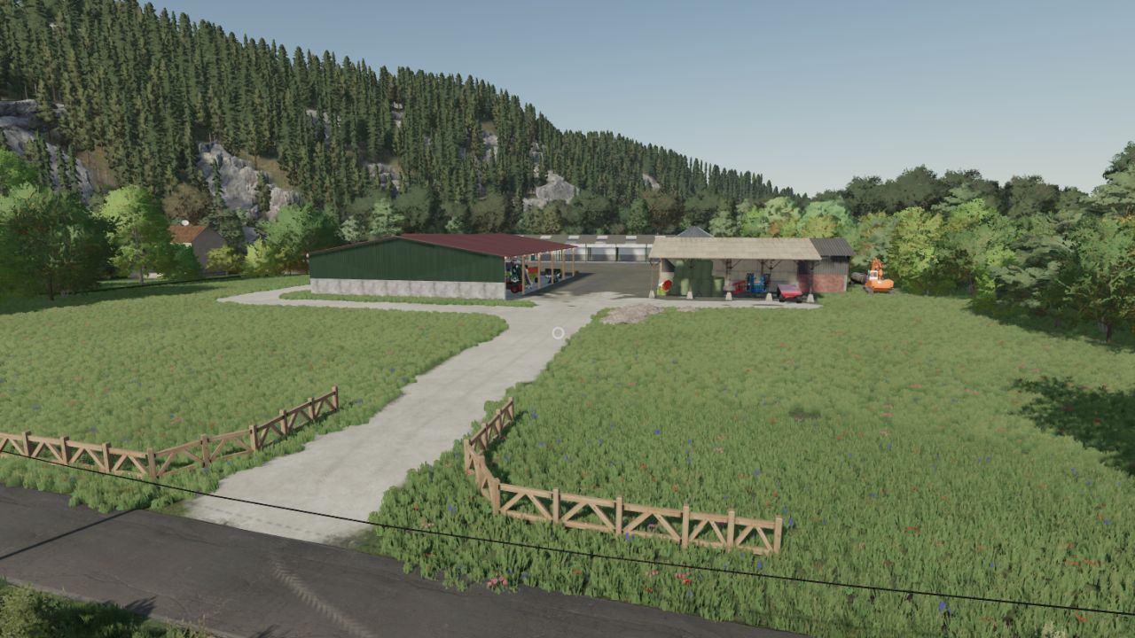 MarcA2C Farm