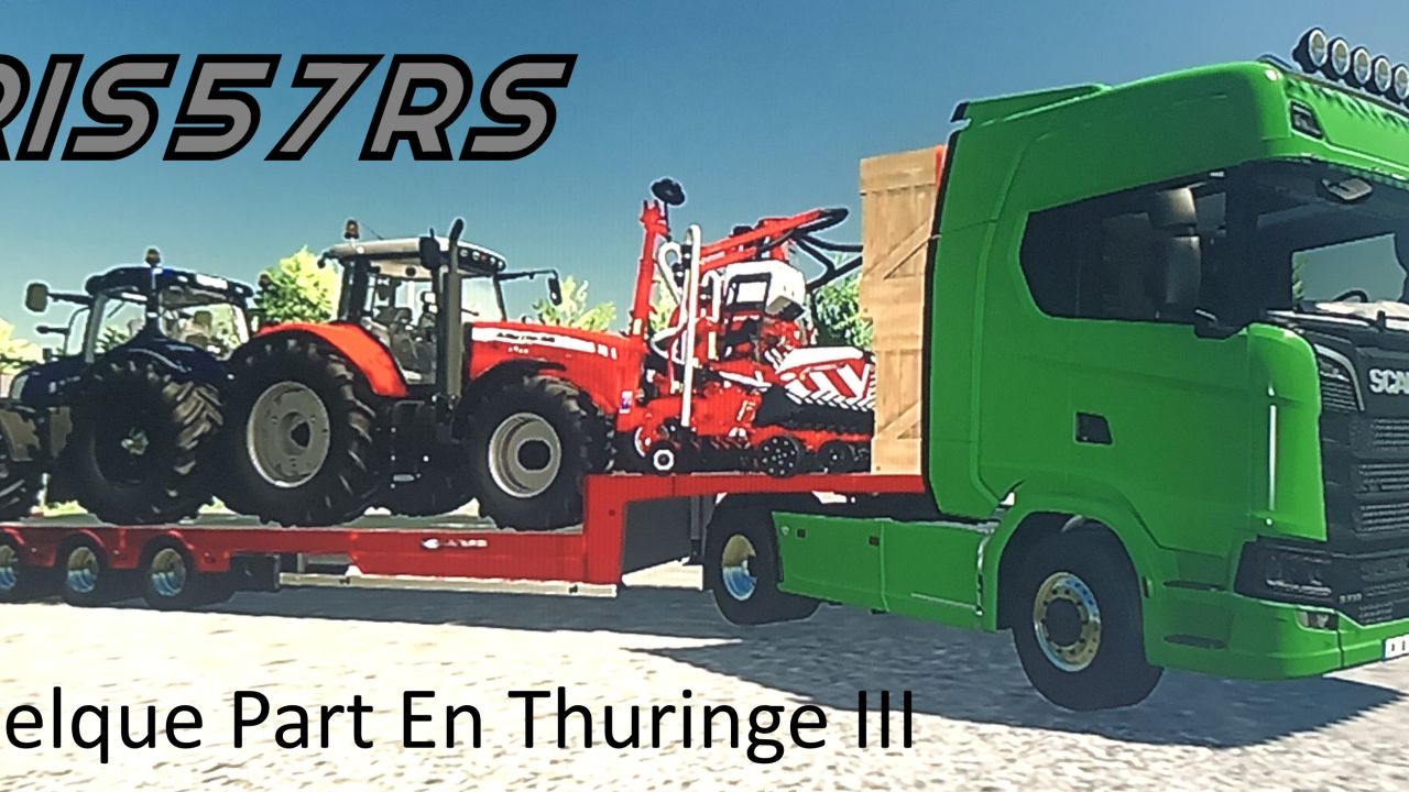 JVVF Turingia Chris57rs