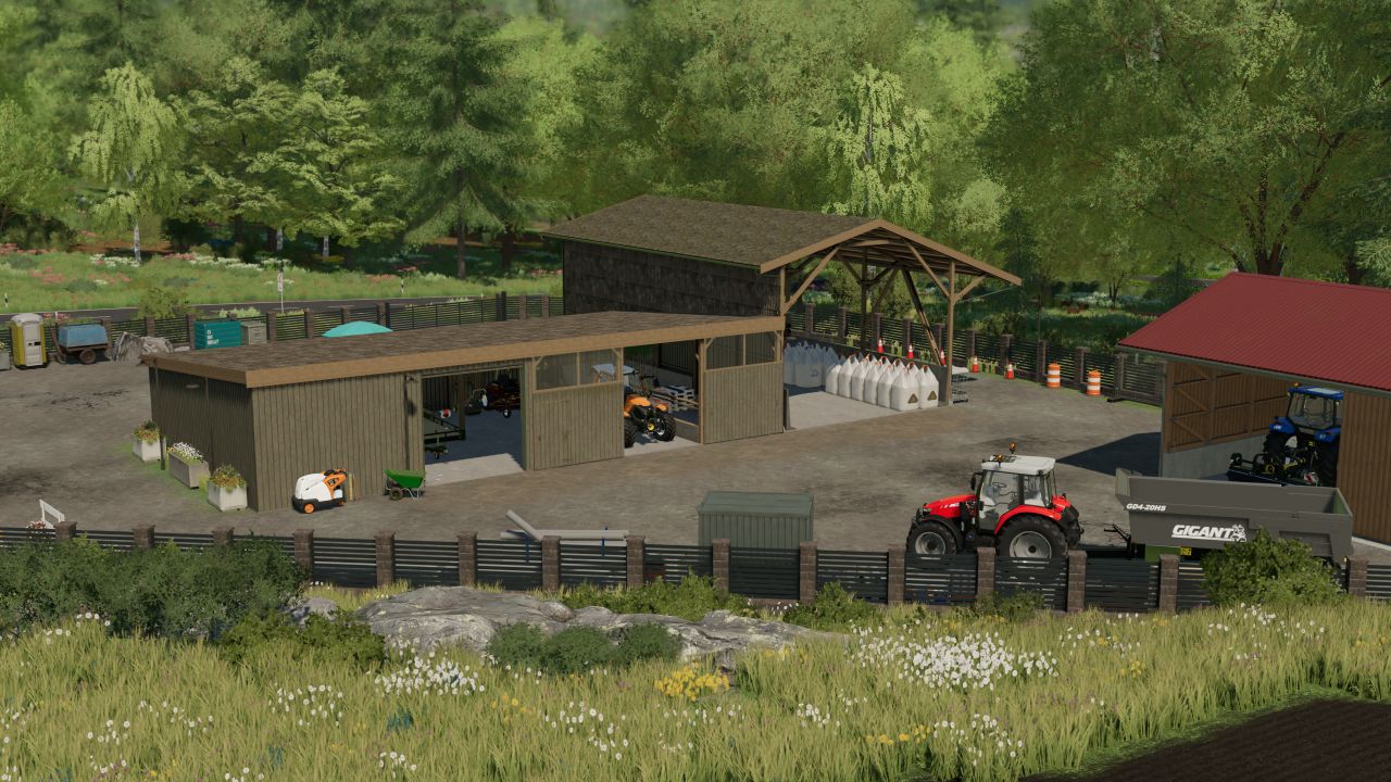 JVVF Ferme LandBauer WALDSTETTEN