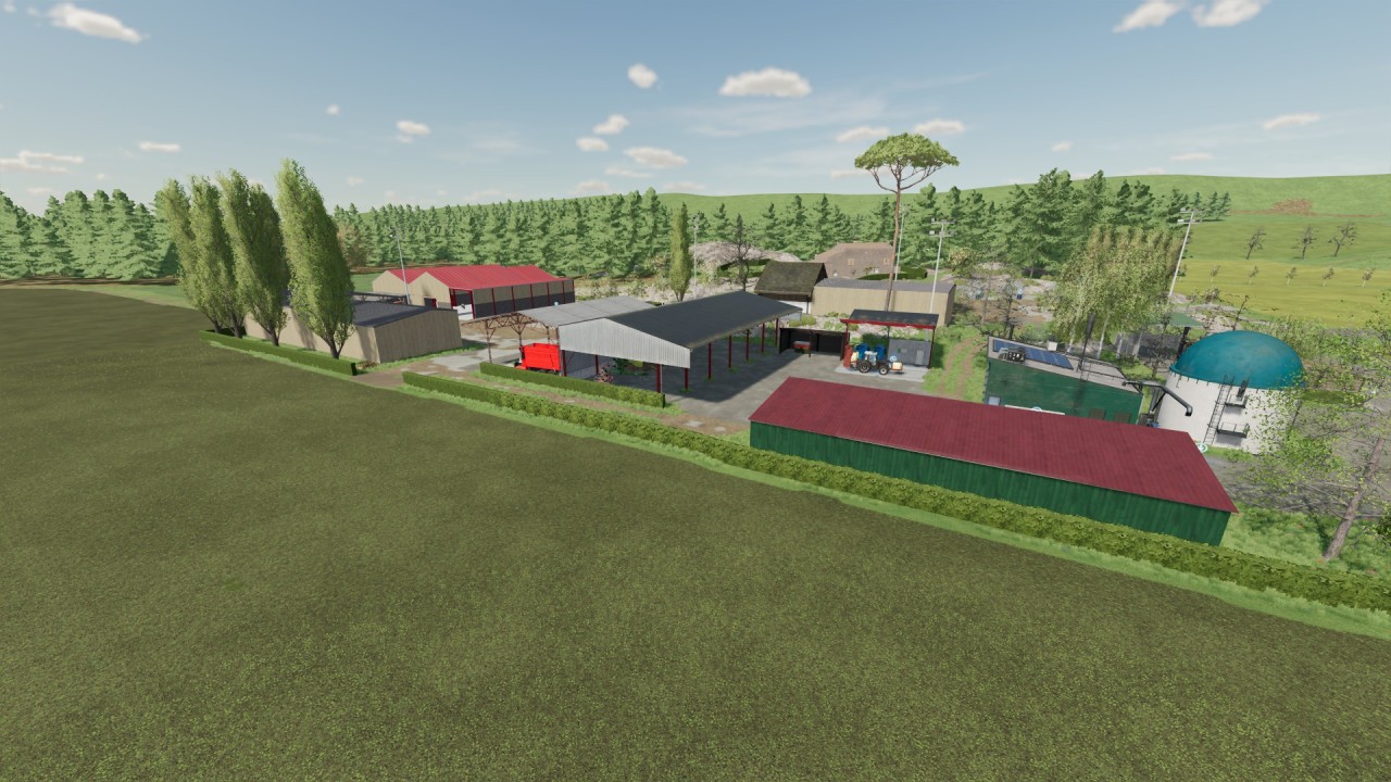 JVVF-Farm von Geraud 15