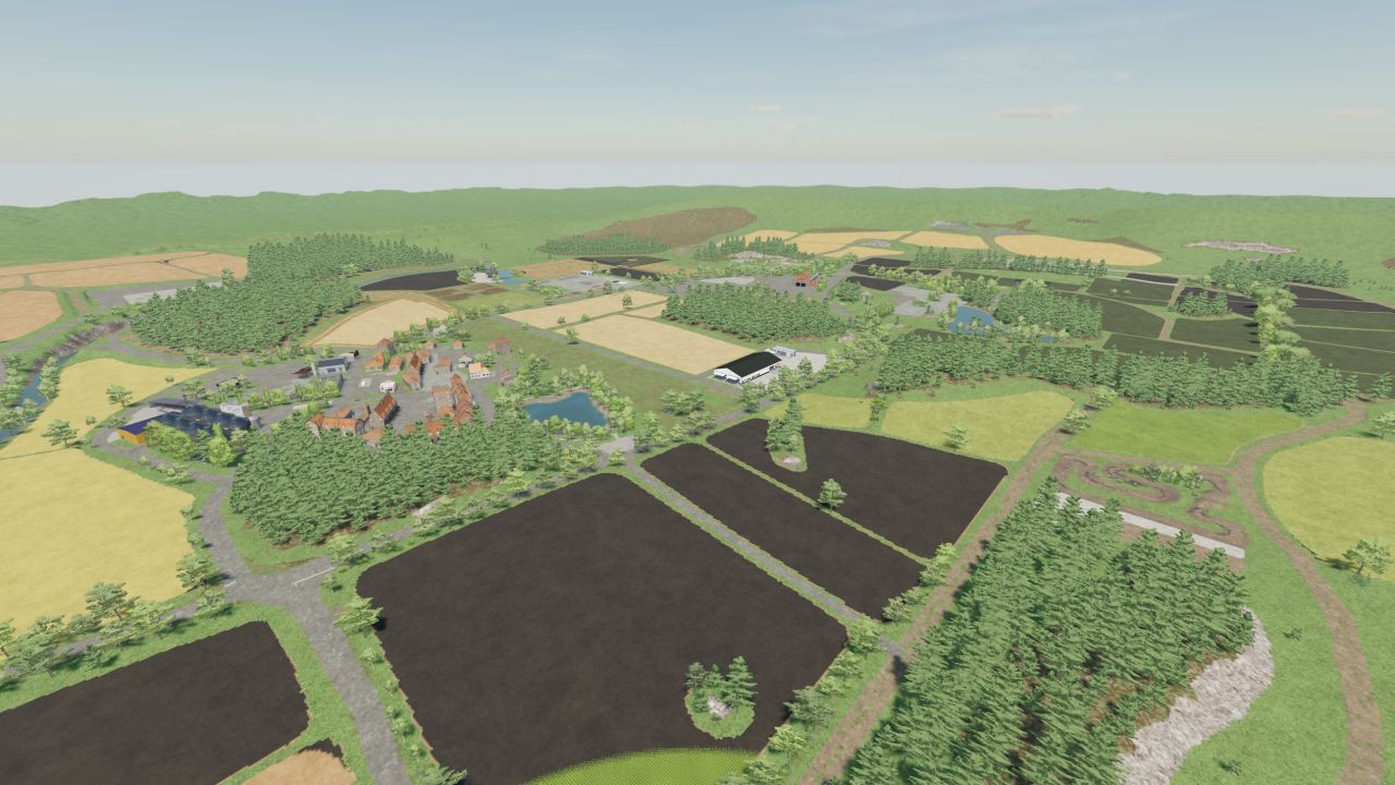 JVVF No mans land 2024