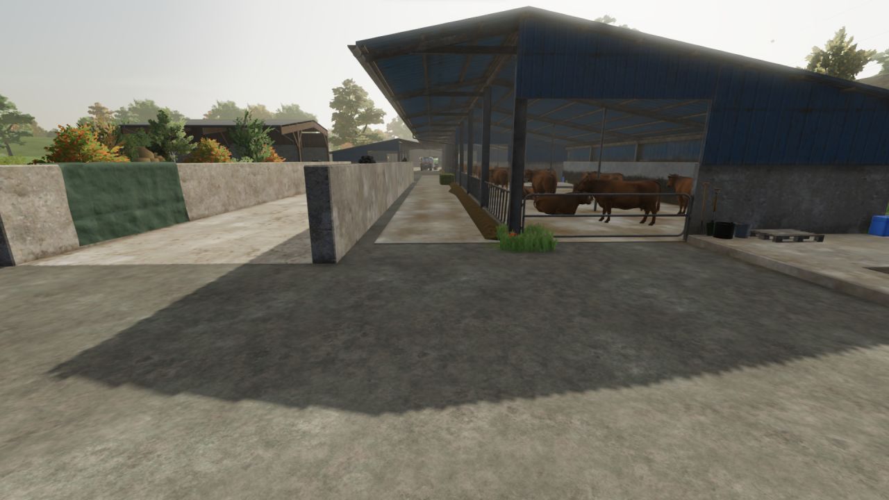 JVVF olds stream Agriallaitan44