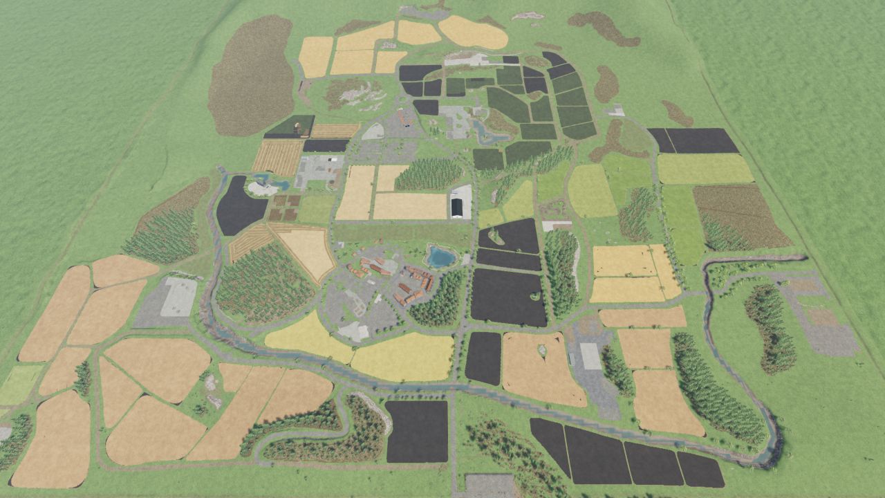 JVVF No mans land 2024
